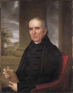 Henry Ware Sr. 