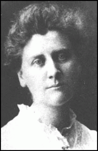 Mary White Ovington Mary White Ovington