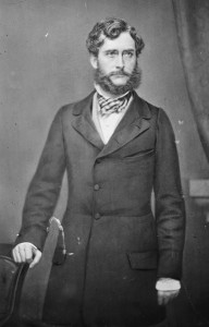John Lothrop Motley 