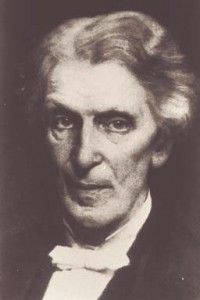 James Martineau James Martineau