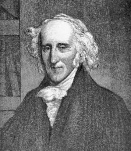 James Freeman 
