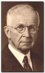 Earl Morse Wilbur Earl Morse Wilbur