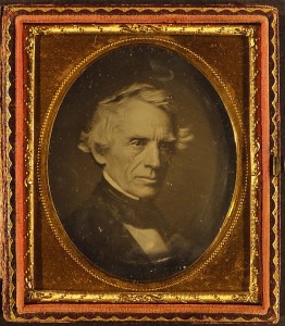 Samuel Finley Breese Morse 