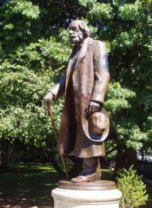 Edward Everett Hale 