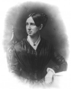 Dorothea Lynde Dix 