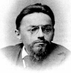 Charles Proteus Steinmetz 