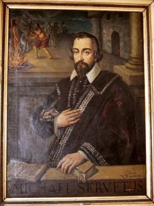 Michael Servetus 