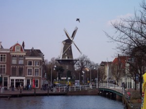 Leiden, Netherlands
