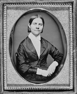 Lucy Stone 