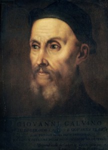 John Calvin John Calvin