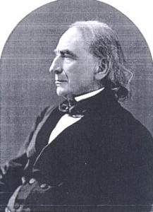 James Walker 