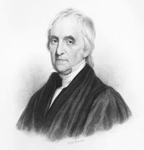 Aaron Bancroft