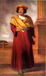 Rajah Rahmmohun Rajah Rahmmohun