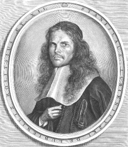 Stanisław Lubieniecki 
