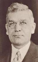 Clarence Russell Skinner Clarence Russell Skinner