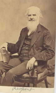 John Pierpont
