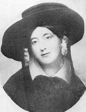 Mary Austin Holley 