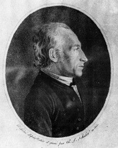 John Frederick Oberlin 