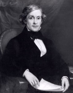 William Greenleaf Eliot Jr. 