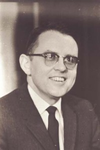 James Reeb James Reeb