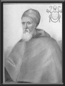 Pope Paul IV Pope Paul IV