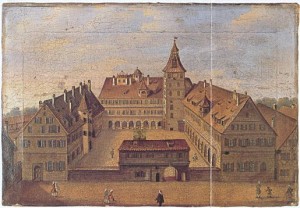 The Univeristy of Altdorf