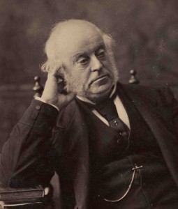 Frederic Henry Hedge