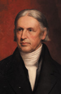 Hosea Ballou 