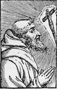 Bernardino Ochino