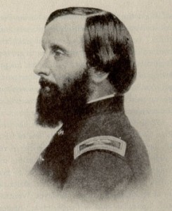 Thomas Wentworth Higginson 