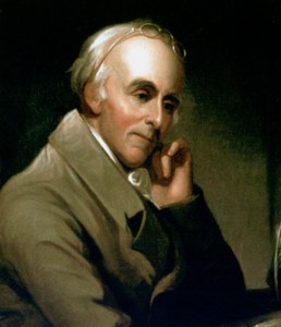 Benjamin Rush Benjamin Rush