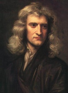 Issac Newton Issac Newton
