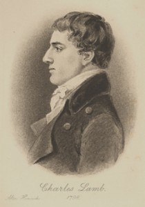 Charles Lamb 