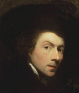 Gilbert Stuart 
