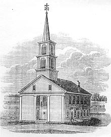 Oxford, Massachusetts