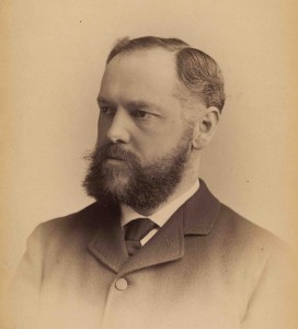 Francis Greenwood Peabody Francis Greenwood Peabody