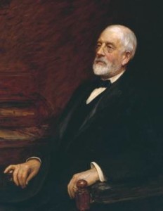 Sir Henry Tate 