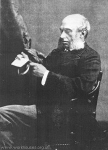 William Rathbone 