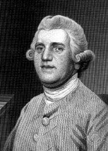 Josiah Wedgwood