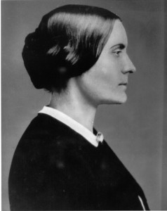 Susan Brownell Anthony 