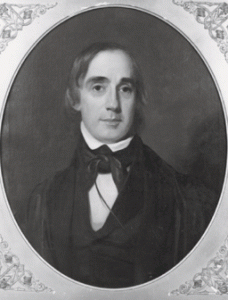 Samuel Gilman
