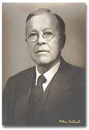 Henry Wilder Foote Jr. Henry Wilder Foote Jr.