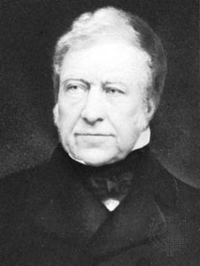 Joseph Hume