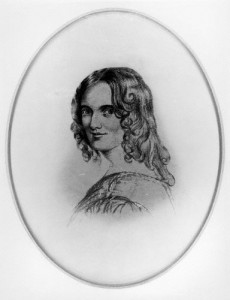 Sarah Flower Adams 