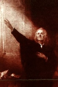 Francis Dávid 