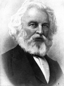 Henry Wadsworth Longfellow