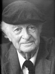 Linus Carl Pauling 
