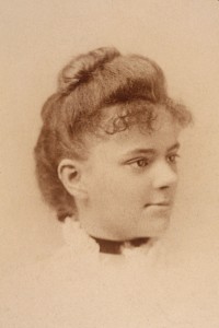 Elizabeth Blackwell Elizabeth Blackwell