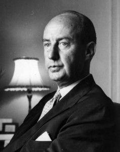 Adlai Stevenson 