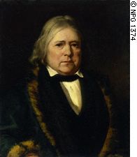 William Johnson Fox 